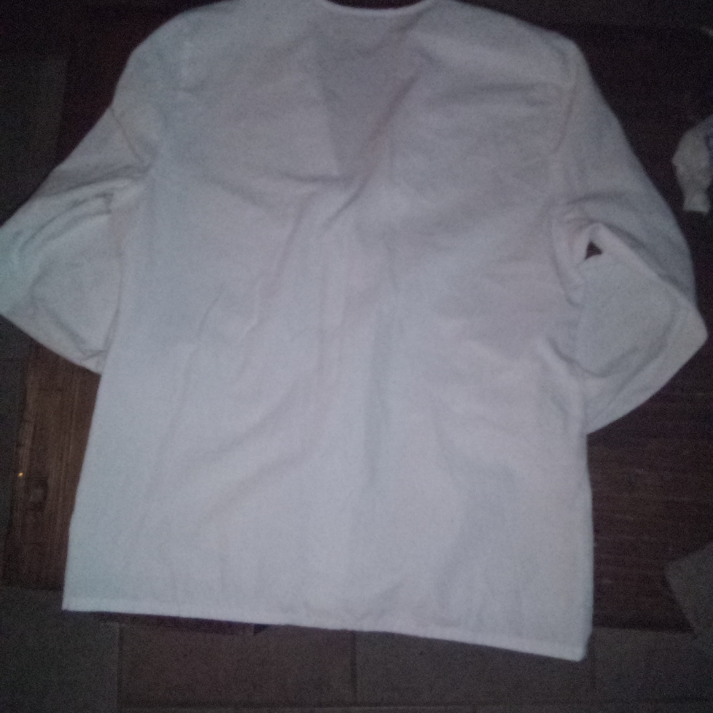 Scrub jacket - Picture 2 of 2